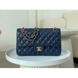 Classic Flap 25 Lambskin...