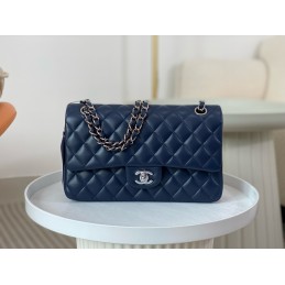 Classic Flap 25 Lambskin...