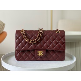 Classic Flap 25 Lambskin...
