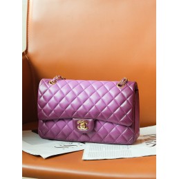Classic Flap 25 Lambskin...