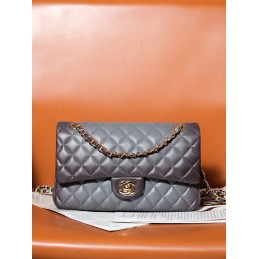 Classic Flap 25 Lambskin...
