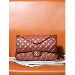 Classic Flap 25 Lambskin...