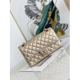 Classic Flap 25 Metallic...