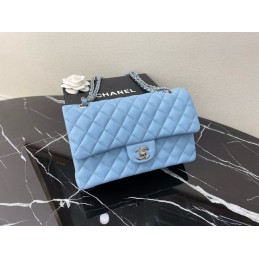 Classic Flap 25 Lambskin...