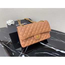 Classic Flap 25 Lambskin...