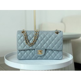 Classic Flap 25 Lambskin...