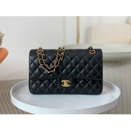 Classic Flap 25 Lambskin...