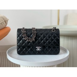 Classic Flap 25 Lambskin...