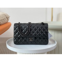 Classic Flap 25 Lambskin...