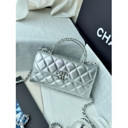 Top Handle Clutch with...