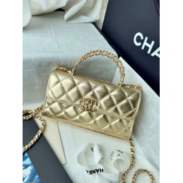 Top Handle Clutch with...