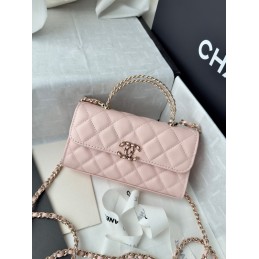 Top Handle Clutch with...