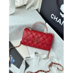Top Handle Clutch with...