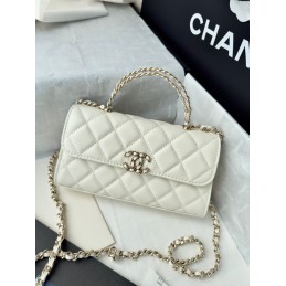 Top Handle Clutch with...
