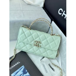 Top Handle Clutch with...