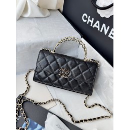 Top Handle Clutch with...