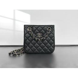 Quilted Phone Holder Bag...