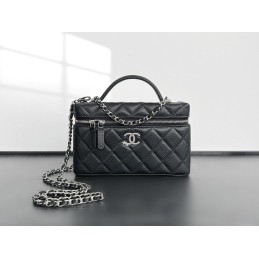 Top Handle Vanity Case...