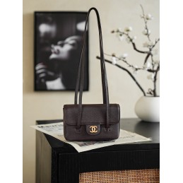 Preppy Coco Small Flap Bag...