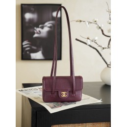 Preppy Coco Small Flap Bag...