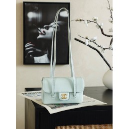 Preppy Coco Small Flap Bag...