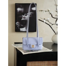 Preppy Coco Small Flap Bag...