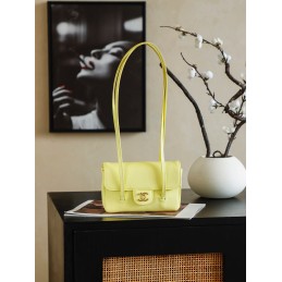 Preppy Coco Small Flap Bag...