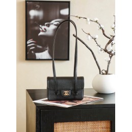 Preppy Coco Small Flap Bag...