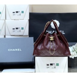 Drawstring Shopping Tote...