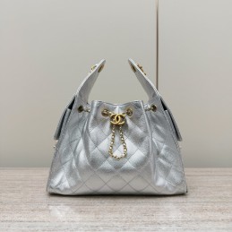 Drawstring Shopping Tote...