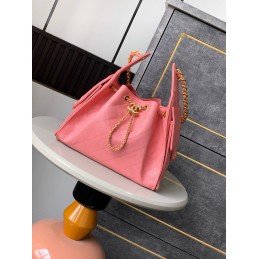 Drawstring Shopping Tote...