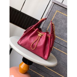 Drawstring Shopping Tote...