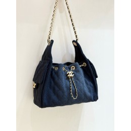 Drawstring Shopping Tote...