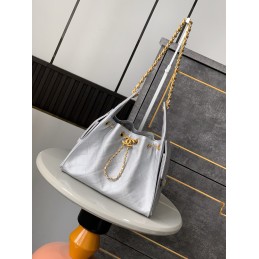 Drawstring Shopping Tote...