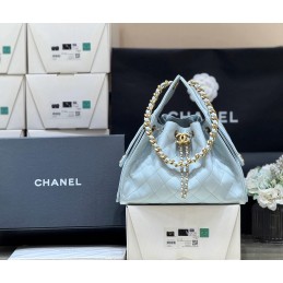 Drawstring Shopping Tote...