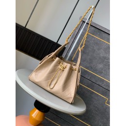 Drawstring Shopping Tote...