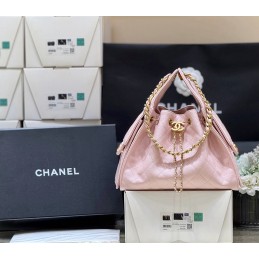 Drawstring Shopping Tote...