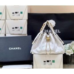 Drawstring Shopping Tote...