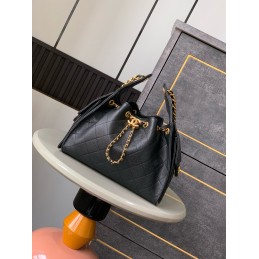 Drawstring Shopping Tote...