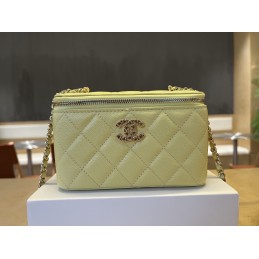 Long Vanity Case Caviar...