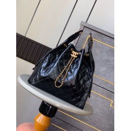 Drawstring Bucket Tote...