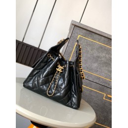 Drawstring Bucket Tote...