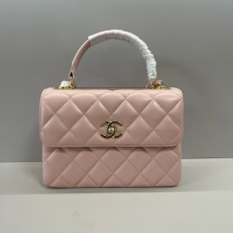 Trendy Top Handle 20 Pale...