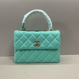 Trendy Top Handle 20...