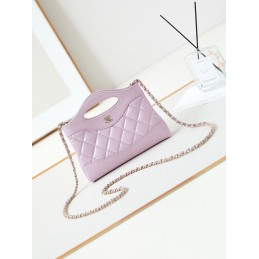 31 Nano Tote Lilac