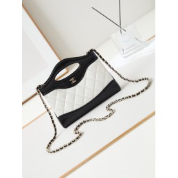 31 Nano Tote White and...