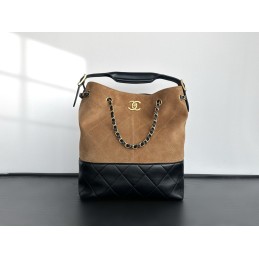 Two-Tone Bucket Hobo Medium...