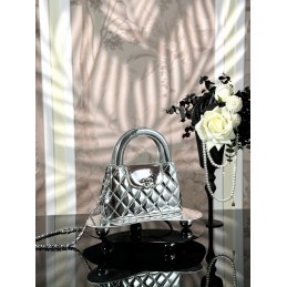 Shopping Tote Mini Patent...