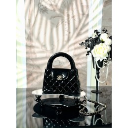 Shopping Tote Mini Patent...