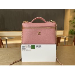 Slim Vanity Case Pink...